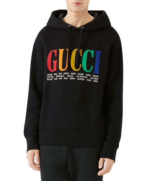 vintage gucci sweatshirt.